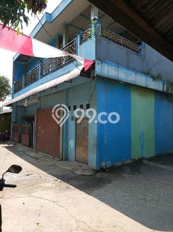 Jual Rumah Eksklusif 5 KT di Karang Satria, Bekasi Jual Rumah Eksklusif 5 KT di Karang Satria, Bekasi