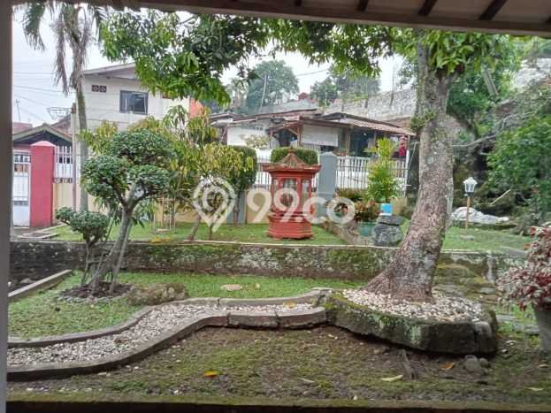 Dijual Rumah Modern 4 KT di Tanah Sareal, Bogor Dijual Rumah Modern 4 KT di Tanah Sareal, Bogor