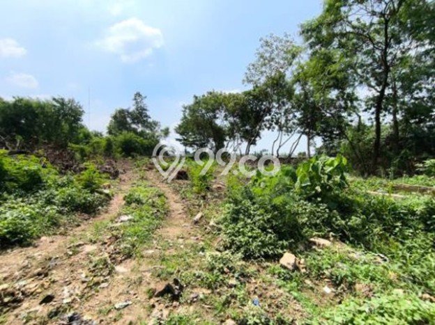 Tanah Dijual Area Strategis di Jati Rasa Bekasi 6140m2 Tanah Dijual Area Strategis di Jati Rasa Bekasi 6140m2