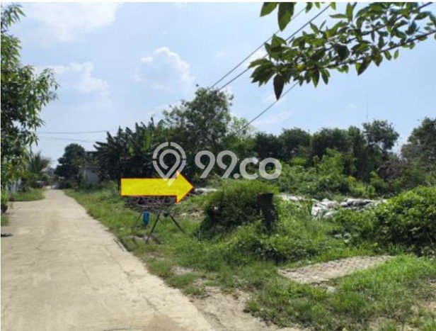 Tanah Kavling Dijual di Bekasi dengan Spesifikasi 6140m2 Tanah Kavling Dijual di Bekasi dengan Spesifikasi 6140m2