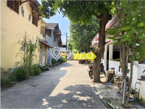 Tanah Kavling Dijual di Bekasi dengan Spesifikasi 6140m2 Tanah Kavling Dijual di Bekasi dengan Spesifikasi 6140m2