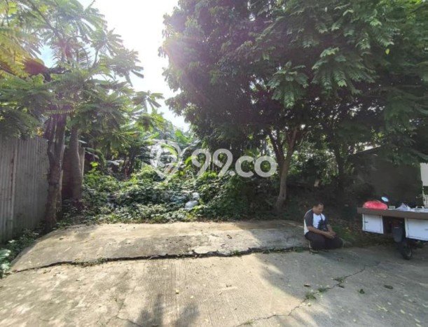 Tanah Kavling Dijual di Bekasi dengan Spesifikasi 6140m2 Tanah Kavling Dijual di Bekasi dengan Spesifikasi 6140m2