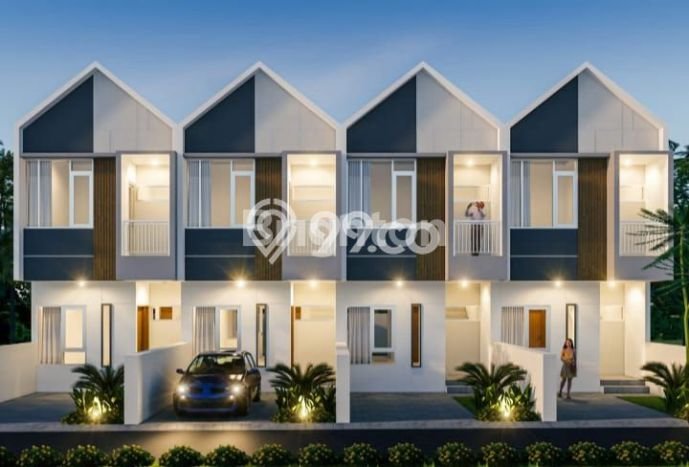 Jual Rumah Bagus Siap Huni LB 85m2 di Denpasar Selatan, Denpasar Jual Rumah Bagus Siap Huni LB 85m2 di Denpasar Selatan, Denpasar