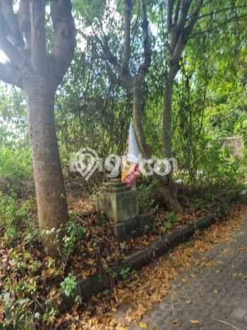Tanah Siap Bangun Dijual di Badung Punya Luas 160m2 Tanah Siap Bangun Dijual di Badung Punya Luas 160m2