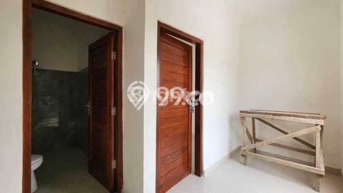 Rumah Modern Minimalis 2 KT Siap Huni di Denpasar Timur Rumah Modern Minimalis 2 KT Siap Huni di Denpasar Timur