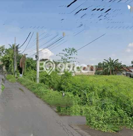 Kavling Tanah Dijual di Tabanan Tabanan Spesifikasi 652m2 Kavling Tanah Dijual di Tabanan Tabanan Spesifikasi 652m2