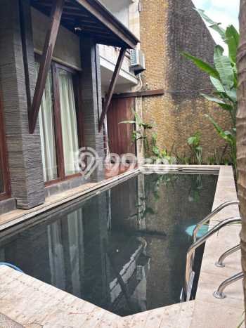 DIJUAL! Vila di Kuta, Luas 350m2m², Posisi Premium DIJUAL! Vila di Kuta, Luas 350m2m², Posisi Premium