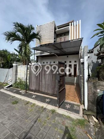 Lokasi terbaik! Rumah siap huni dikontrakkan di Denpasar Barat LB 150m2 Lokasi terbaik! Rumah siap huni dikontrakkan di Denpasar Barat LB 150m2