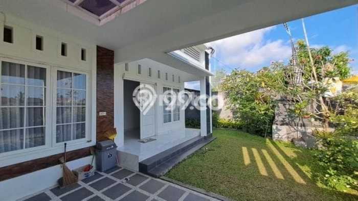 Rumah Strategis Modern Lb 125m2 di Tabanan, Tabanan Rumah Strategis Modern Lb 125m2 di Tabanan, Tabanan