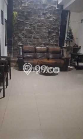 Rumah Modern Minimalis 5 KT Bisa Langsung Pindah di Denpasar Barat Rumah Modern Minimalis 5 KT Bisa Langsung Pindah di Denpasar Barat