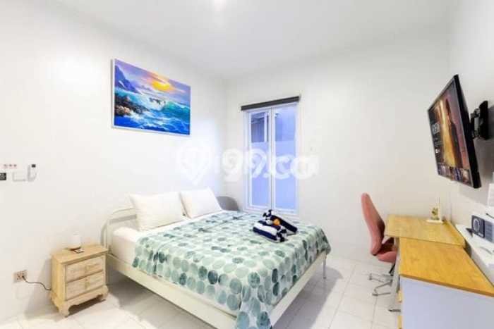 Dijual Rumah Mewah Exclusive di Kuta, Badung Dijual Rumah Mewah Exclusive di Kuta, Badung