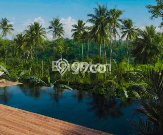Vila Kawasan Gianyar, Luas 280m2m², Akses ke berbagai keperluan Vila Kawasan Gianyar, Luas 280m2m², Akses ke berbagai keperluan