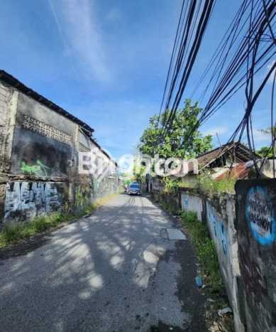 Kavling Tanah di Kuta Dijual Luas 500m2 Legalitas SHM Kavling Tanah di Kuta Dijual Luas 500m2 Legalitas SHM