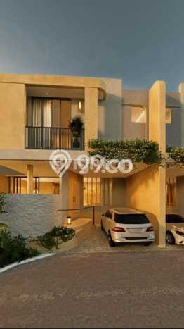 INVESTASI POTENSIAL! Vila Kawasan , Luas 139m2m², Lokasi Strategis INVESTASI POTENSIAL! Vila Kawasan , Luas 139m2m², Lokasi Strategis