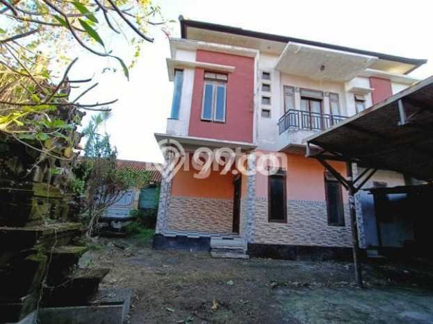 Siap Huni Rumah Mewah 6 Kamar di Denpasar Barat Dekat ke Mana Pun Siap Huni Rumah Mewah 6 Kamar di Denpasar Barat Dekat ke Mana Pun