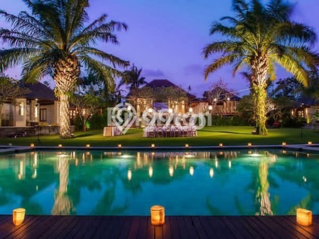 Vila di , Area 3900m2m², Akses ke berbagai keperluan Vila di , Area 3900m2m², Akses ke berbagai keperluan