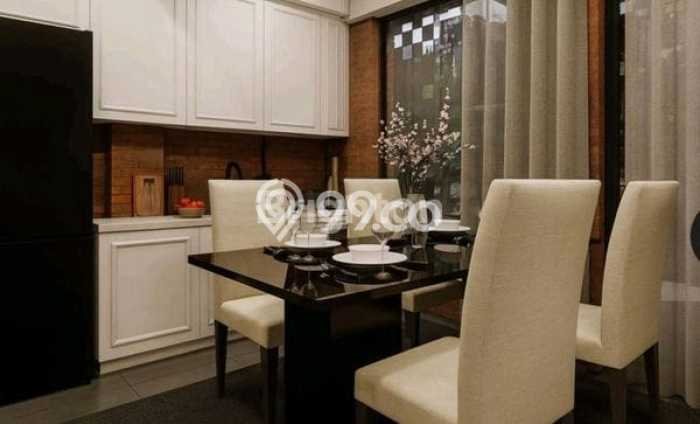 Hunian Apartemen Sewa Siap Huni di Uluwatu Badung dengan 1 KT / 1 KM Hunian Apartemen Sewa Siap Huni di Uluwatu Badung dengan 1 KT / 1 KM
