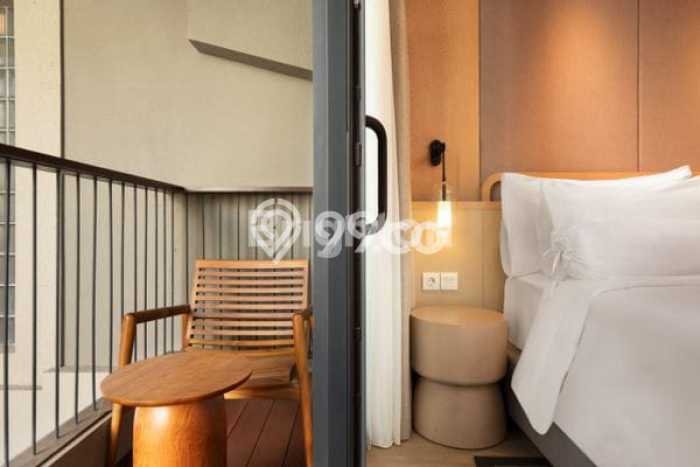 Vila Premium di Kuta, Area 0m2m², Lingkungan Asri, Available Vila Premium di Kuta, Area 0m2m², Lingkungan Asri, Available
