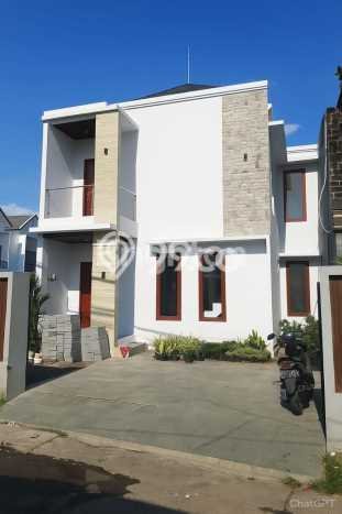 Rumah Modern Minimalis 3 Kamar Bisa Langsung Pindah di Denpasar Selatan Rumah Modern Minimalis 3 Kamar Bisa Langsung Pindah di Denpasar Selatan