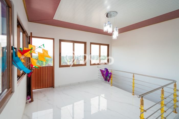 Dijual Rumah Mewah Elegan Dengan View Eksklusif di Benoa, Badung Dijual Rumah Mewah Elegan Dengan View Eksklusif di Benoa, Badung