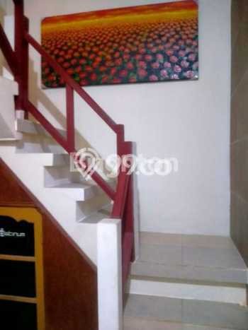 Hunian Cantik Modern Lb 100m2 di Denpasar Timur, Denpasar Hunian Cantik Modern Lb 100m2 di Denpasar Timur, Denpasar