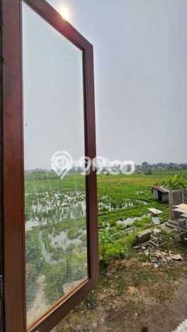 Rumah Modern Minimalis 2 KT Siap Huni di Denpasar Timur Rumah Modern Minimalis 2 KT Siap Huni di Denpasar Timur