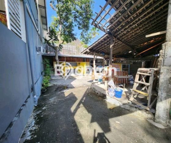 Kavling Tanah di Kuta Dijual Luas 500m2 Legalitas SHM Kavling Tanah di Kuta Dijual Luas 500m2 Legalitas SHM