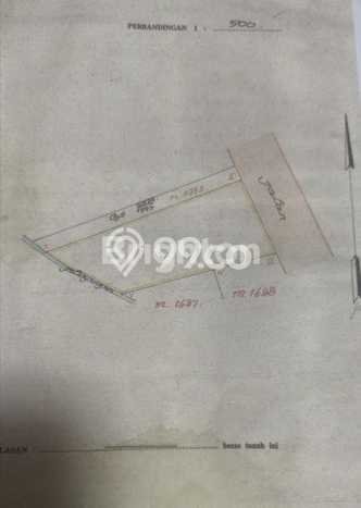 Tanah untuk Dijual Lokasi Denpasar Barat, Denpasar Luas 800m2 SHM Tanah untuk Dijual Lokasi Denpasar Barat, Denpasar Luas 800m2 SHM