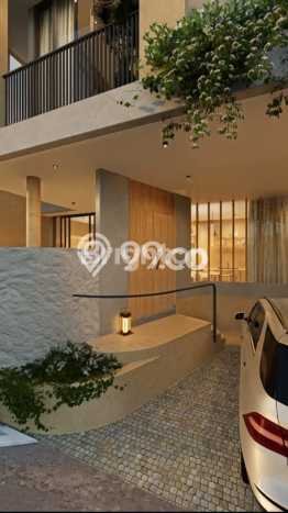 INVESTASI POTENSIAL! Vila Kawasan , Luas 139m2m², Lokasi Strategis INVESTASI POTENSIAL! Vila Kawasan , Luas 139m2m², Lokasi Strategis