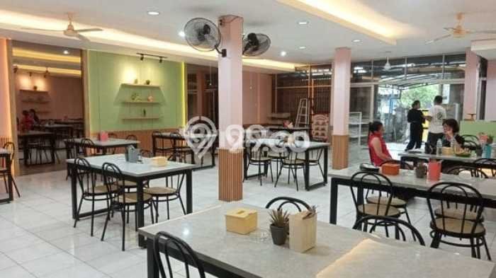 Disewakan Komersial di Kawasan Ramai Pemogan Luas 176m2 Disewakan Komersial di Kawasan Ramai Pemogan Luas 176m2