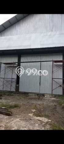 Unit Gudang disewakan di Gianyar Gianyar dengan LT 3000m2 / LB 1296m2 Unit Gudang disewakan di Gianyar Gianyar dengan LT 3000m2 / LB 1296m2