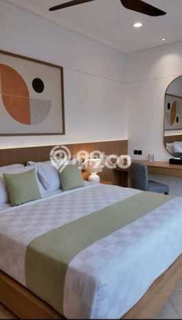 Apartemen Modern 0 KT / 1 KM di Badung Harga Sewa Rp 1,8 Miliar/ Tahun Apartemen Modern 0 KT / 1 KM di Badung Harga Sewa Rp 1,8 Miliar/ Tahun