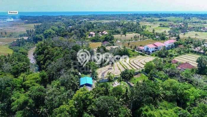Tanah Kavling di Tabanan Dijual dengan Luas 1750m2 Tanah Kavling di Tabanan Dijual dengan Luas 1750m2