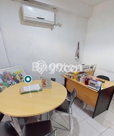 Paling Diincar! Komersial Dijual di Harmoni Harga Kompetitif Paling Diincar! Komersial Dijual di Harmoni Harga Kompetitif