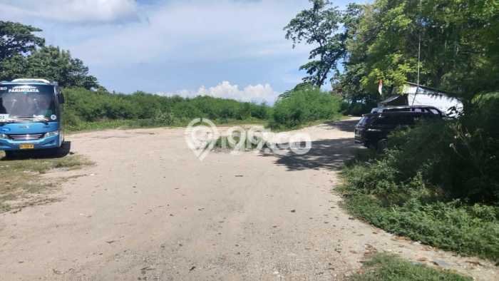 Dijual Tanah Lokasi Tanjung Benoa, Badung Seluas 16800m2 Dijual Tanah Lokasi Tanjung Benoa, Badung Seluas 16800m2