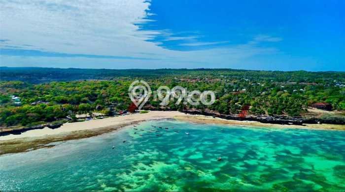 Tanah di Rote Barat Daya, Rote Ndao Luas 100m2 Dijual Segera Tanah di Rote Barat Daya, Rote Ndao Luas 100m2 Dijual Segera