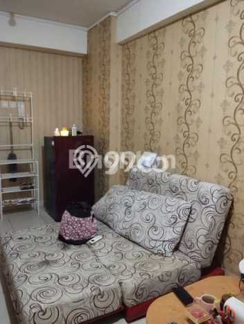 Apartemen Terjangkau Dijual di Jakarta Utara 0 KT & 1 KM Apartemen Terjangkau Dijual di Jakarta Utara 0 KT & 1 KM