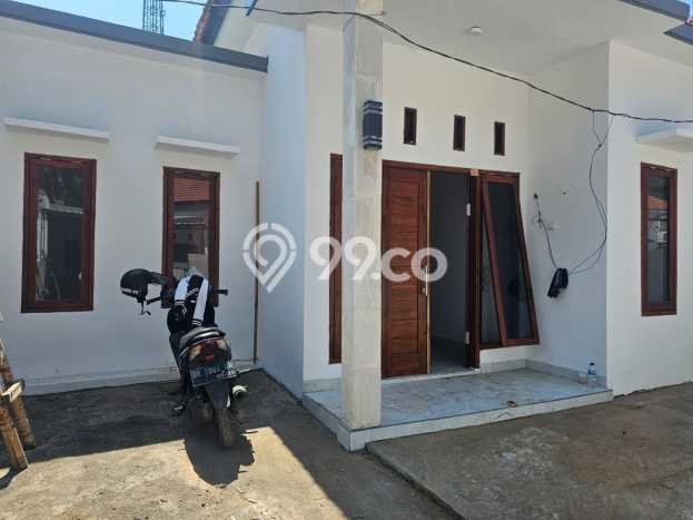 Rumah Minimalis Dijual di Tabanan 2 Kamar dengan Luas Tanah 60m2 Rumah Minimalis Dijual di Tabanan 2 Kamar dengan Luas Tanah 60m2