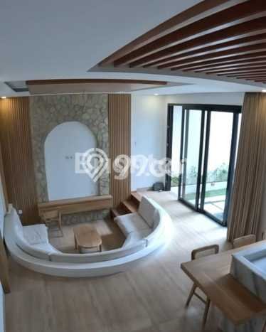 LOKASI STRATEGIS! Vila Kawasan , Luas 125m2m², Akses ke pusat umum LOKASI STRATEGIS! Vila Kawasan , Luas 125m2m², Akses ke pusat umum