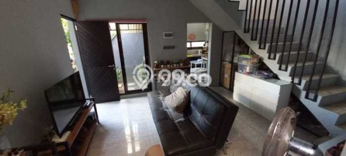 Jual Rumah Eksklusif 2 KT di Pemogan, Denpasar Jual Rumah Eksklusif 2 KT di Pemogan, Denpasar