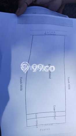 Tanah Siap Bangun Dijual di Badung Punya Luas 16800m2 Tanah Siap Bangun Dijual di Badung Punya Luas 16800m2