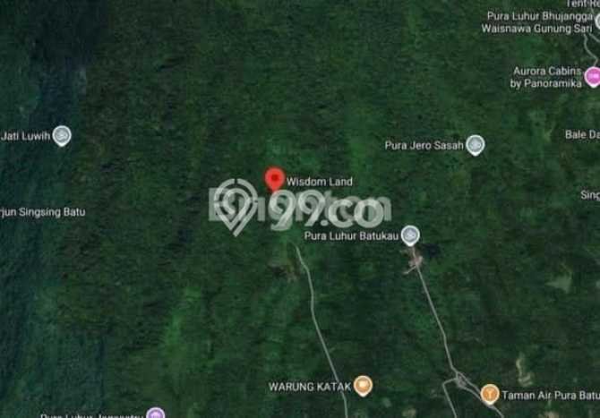 Kavling Tanah Dijual di Tabanan, Tabanan, Luas 1000m2 Area Strategis Kavling Tanah Dijual di Tabanan, Tabanan, Luas 1000m2 Area Strategis