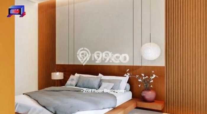 Rumah Modern Cantik 3 Kamar Siap Huni di Kuta Rumah Modern Cantik 3 Kamar Siap Huni di Kuta