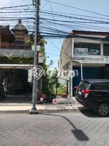 Tanah Komersial Dijual di Kuta Badung 500m2 Tanah Komersial Dijual di Kuta Badung 500m2