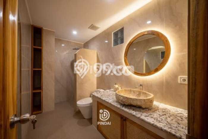 Vila Ready to Rent di , Area 0m2m², Lingkungan Asri Vila Ready to Rent di , Area 0m2m², Lingkungan Asri