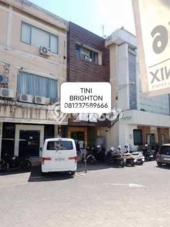 Unit Ruko Dijual di Denpasar Barat Denpasar Luas Tanah 54m2, Luas Bangunan 162m2 Unit Ruko Dijual di Denpasar Barat Denpasar Luas Tanah 54m2, Luas Bangunan 162m2