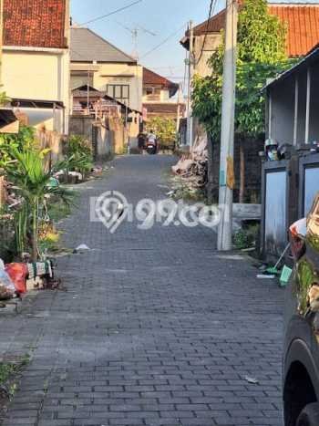 Rumah Modern Minimalis 5 KT Bisa Langsung Pindah di Denpasar Barat Rumah Modern Minimalis 5 KT Bisa Langsung Pindah di Denpasar Barat