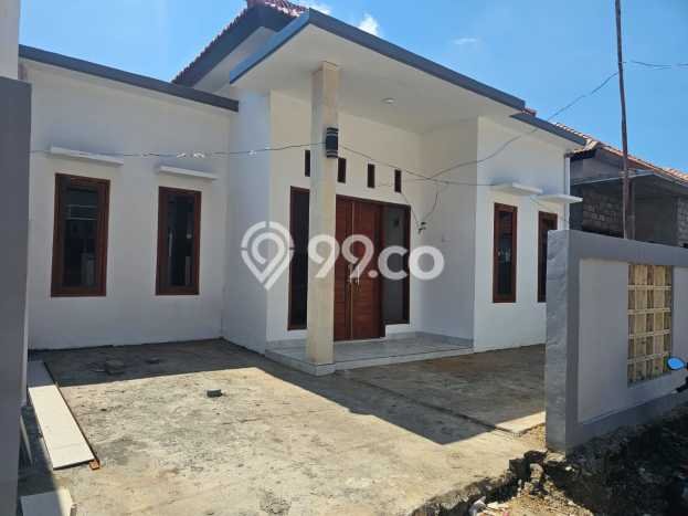 Rumah Minimalis Dijual di Tabanan 2 Kamar dengan Luas Tanah 60m2 Rumah Minimalis Dijual di Tabanan 2 Kamar dengan Luas Tanah 60m2