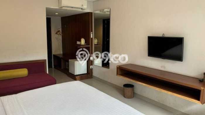 Hotel Area Strategis di Denpasar Utara, Luas 1900m2m², Jalan Utama Hotel Area Strategis di Denpasar Utara, Luas 1900m2m², Jalan Utama
