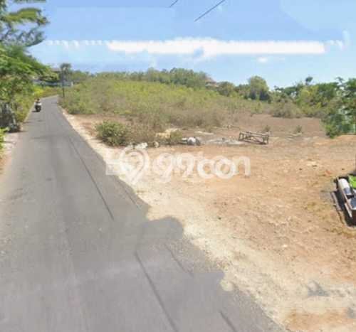 Lahan Kosong Dijual di Kuta Selatan, Badung, Luas 180m2 Area Strategis Lahan Kosong Dijual di Kuta Selatan, Badung, Luas 180m2 Area Strategis